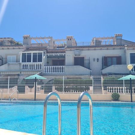 Appartement Guardamar Del Segura El Moncayo Εξωτερικό φωτογραφία