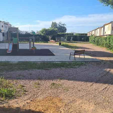 Appartement Guardamar Del Segura El Moncayo Εξωτερικό φωτογραφία