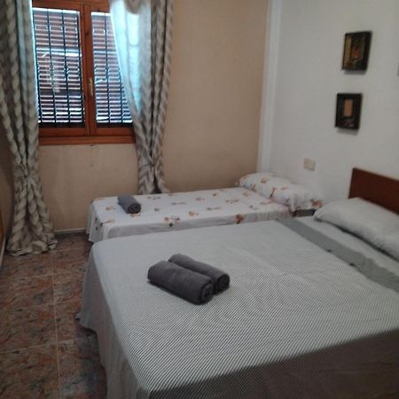 Appartement Guardamar Del Segura El Moncayo Εξωτερικό φωτογραφία