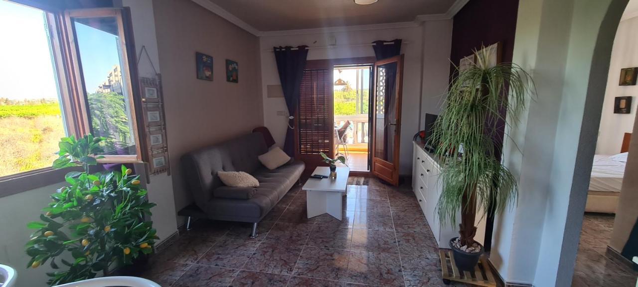 Appartement Guardamar Del Segura El Moncayo Εξωτερικό φωτογραφία