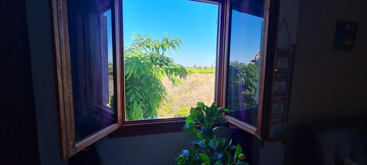 Appartement Guardamar Del Segura El Moncayo Εξωτερικό φωτογραφία