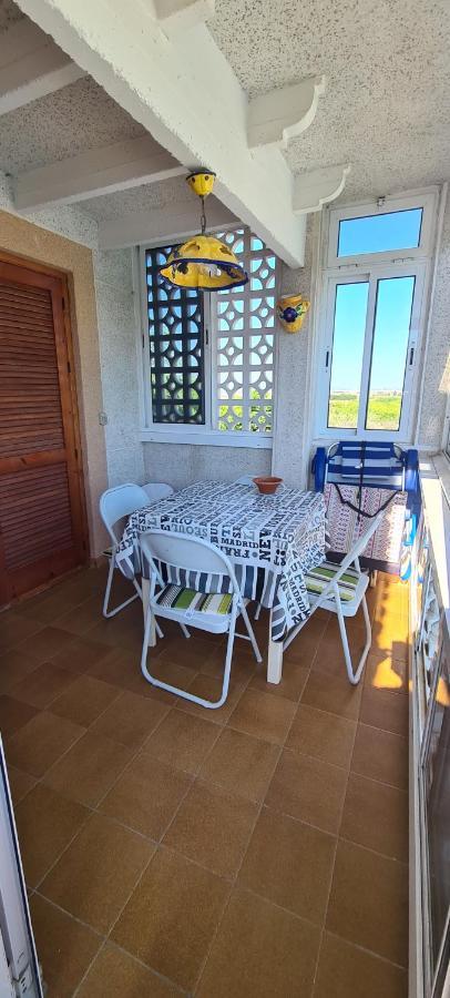 Appartement Guardamar Del Segura El Moncayo Εξωτερικό φωτογραφία