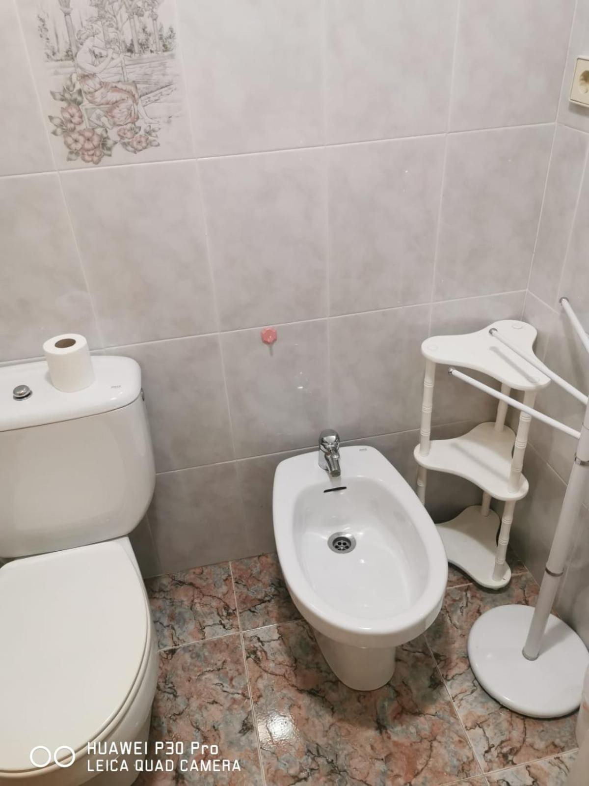 Appartement Guardamar Del Segura El Moncayo Εξωτερικό φωτογραφία
