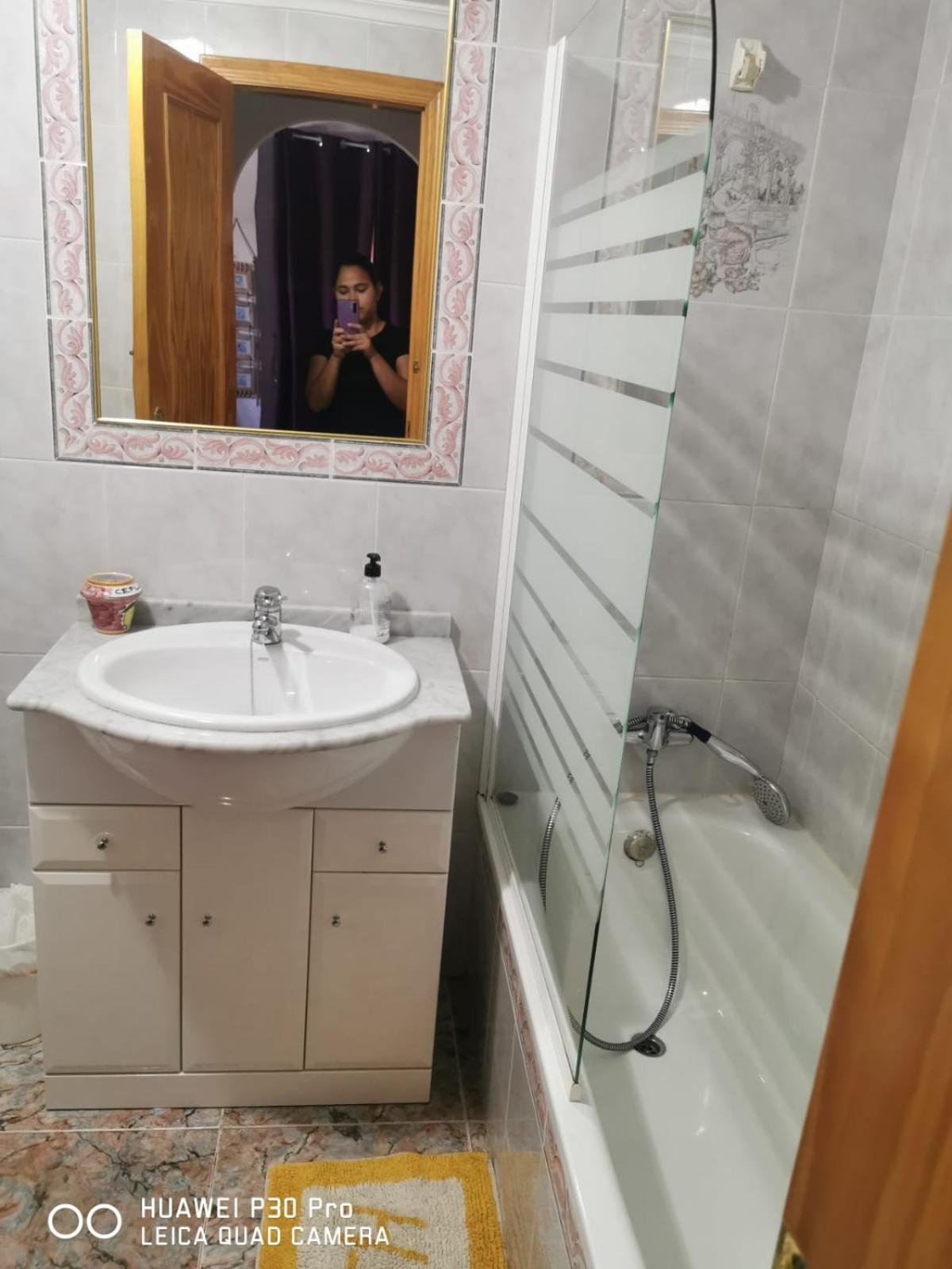 Appartement Guardamar Del Segura El Moncayo Εξωτερικό φωτογραφία