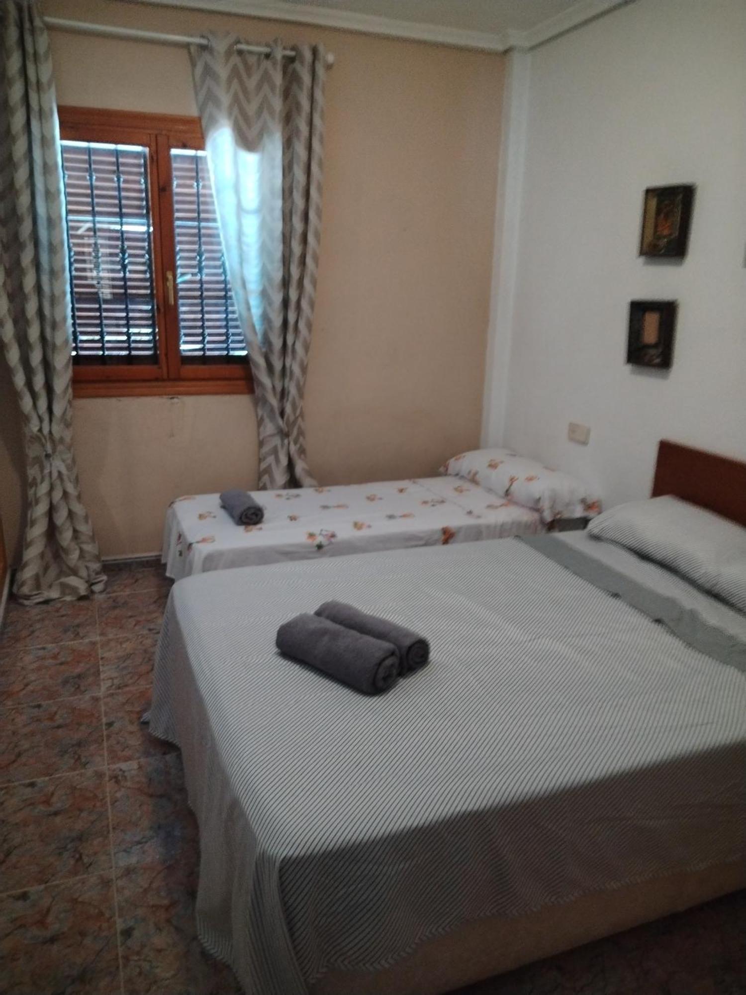Appartement Guardamar Del Segura El Moncayo Εξωτερικό φωτογραφία
