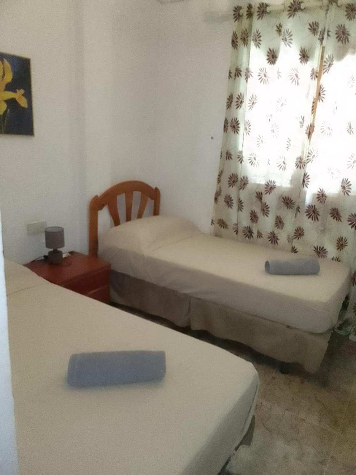 Appartement Guardamar Del Segura El Moncayo Εξωτερικό φωτογραφία